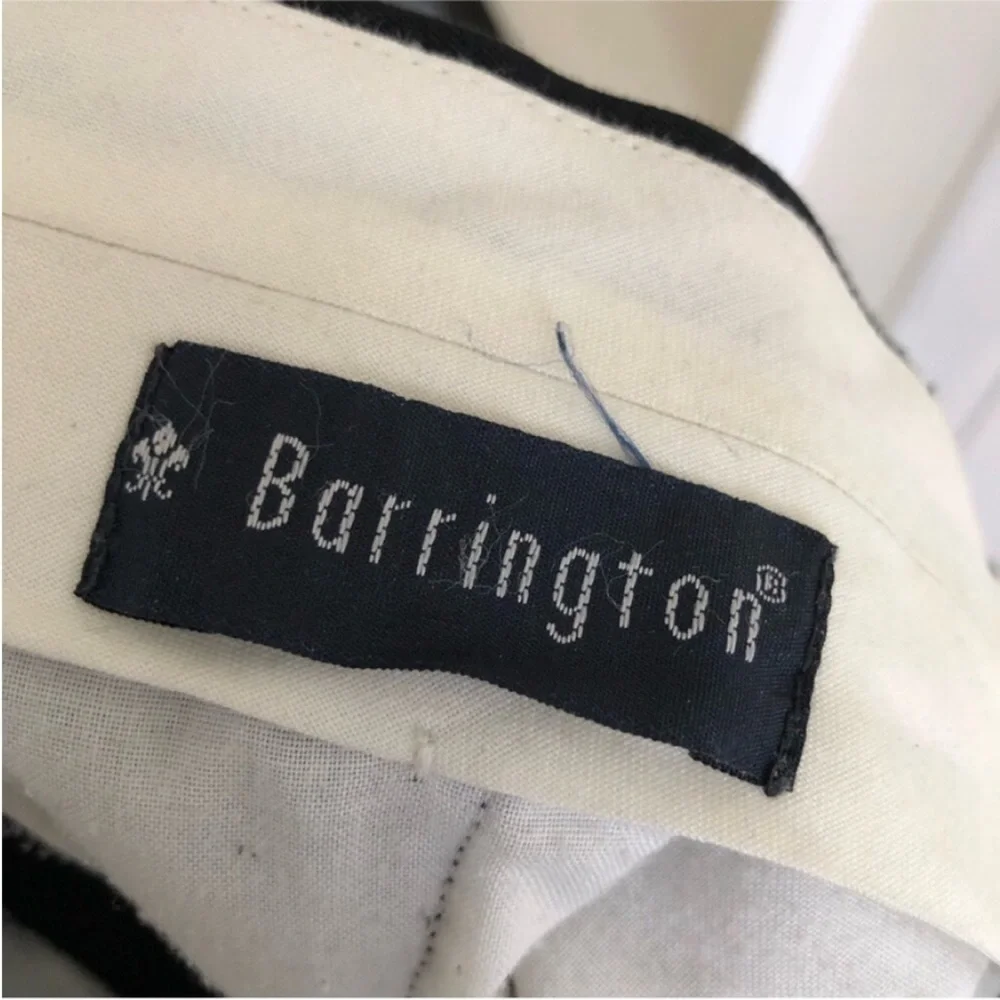 Barrington Men’s Pants